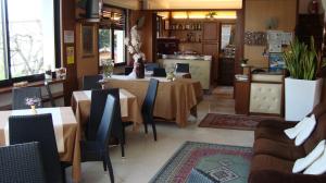 Hotel Villa Katy