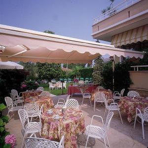 Hotel Villa Katy