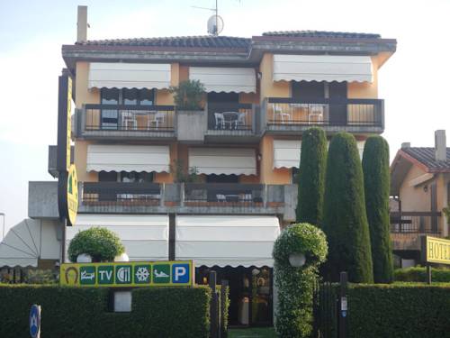 Hotel Derby
