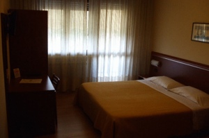 Hotel Derby