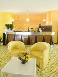 Hotel Santa Lucia
