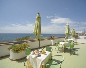 Hotel Santa Lucia