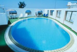 Hotel Santa Lucia