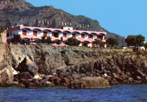 Hotel Santa Lucia