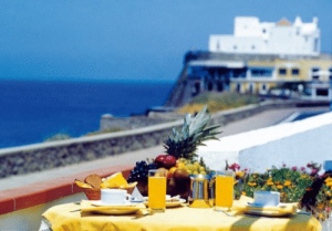 Hotel Santa Lucia