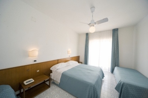 Hotel Santa Lucia