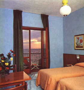 Hotel Santa Lucia