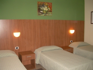 Mini Motel