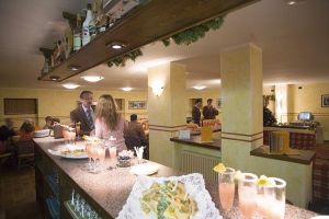 Hotel Margherita