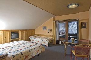 Hotel Margherita