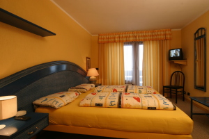 Hotel Margherita
