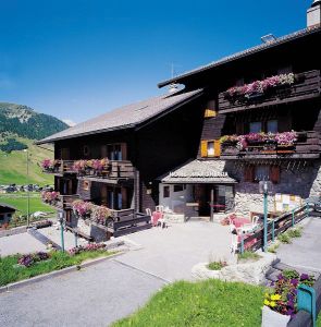 Hotel Margherita