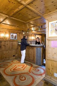 Hotel Margherita