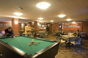 Hotel Margherita