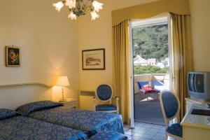 Albergo Terme La Reginella