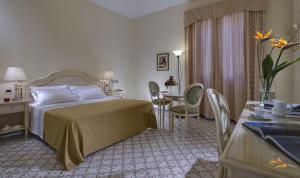 Albergo Terme La Reginella