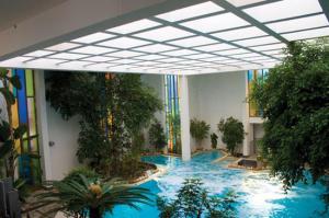 Albergo Terme La Reginella