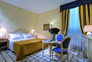 Albergo Terme La Reginella