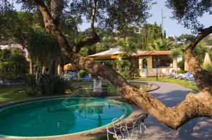 Albergo Terme La Reginella