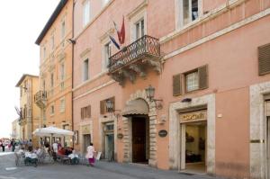 Hotel Locanda Della Posta
