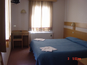 Hotel Folgore