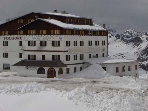 Hotel Folgore