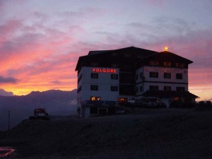 Hotel Folgore