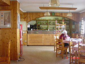 Hotel Folgore