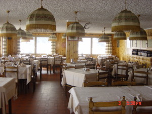Hotel Folgore