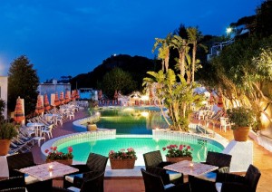 Hotel Casa Di Meglio