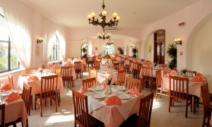 Hotel Casa Di Meglio