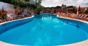 Hotel Casa Di Meglio