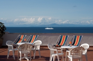 Hotel Casa Di Meglio