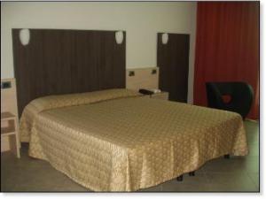 Hotel Lux