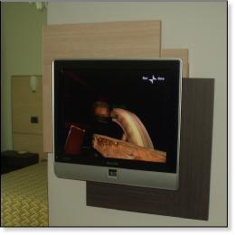 Hotel Lux