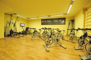 La Rocca Sport & Benessere