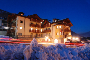 Gaia Wellness Residence Hotel