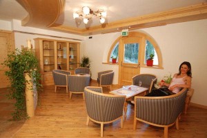 Gaia Wellness Residence Hotel