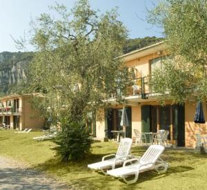 Residence Parco Del Garda