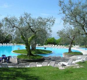 Residence Parco Del Garda
