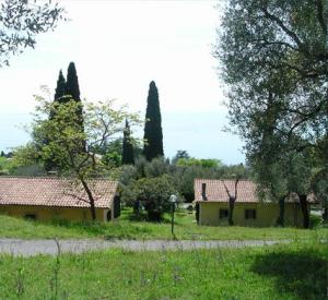 Residence Parco Del Garda