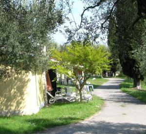 Residence Parco Del Garda