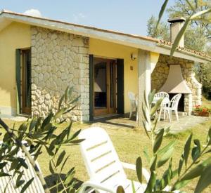 Residence Parco Del Garda