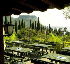 Residence Parco Del Garda