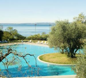 Residence Parco Del Garda