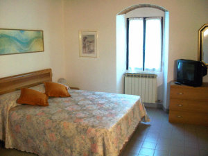 Residence Mugello Resort