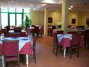 Residence Mugello Resort