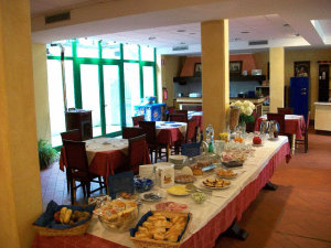 Residence Mugello Resort