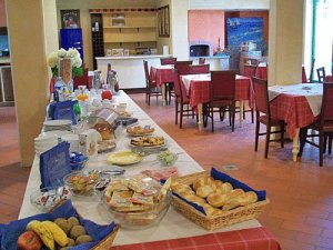Residence Mugello Resort