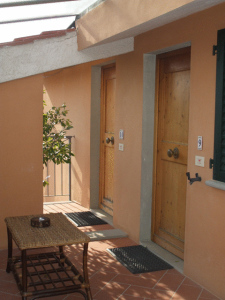 Residence Mugello Resort